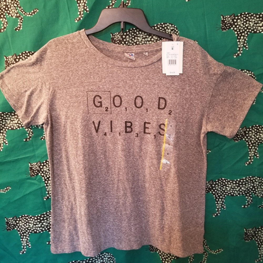 Junk Food T-shirt